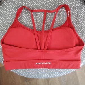 Alphalete Alphalux Tri Bra